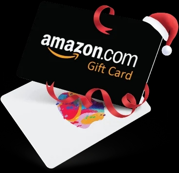 Amazon Gift Card