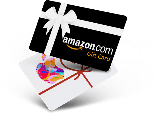 Amazon Gift Card