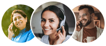 call